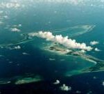 UK deal handing Chagos Islands to Mauritius halted by last-minute legal action