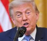 Trump alleges ‘shocking vulnerabilities’ in US election security ahead of midterms