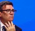 Burnham to tell MPs optimism at heart of his vision for Britain