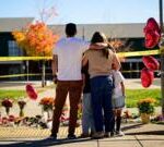 Oregon teacher fought school attacker before armed dad shot suspect ‘multiple times’