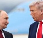 Trump waives several Russia sanctions as new US law takes effect